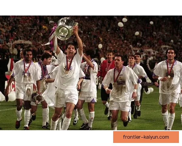 西甲球队在欧冠历史上夺冠次数创新高，表现亮眼