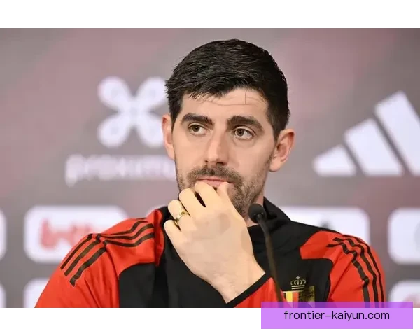 库尔图瓦的成长之路：青训时期的坚持助其成为世界级门将