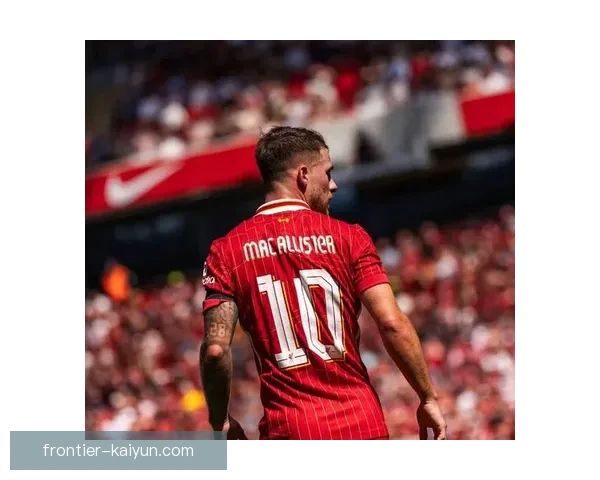 利物浦关键球员状态回暖，持续提升球队竞争力