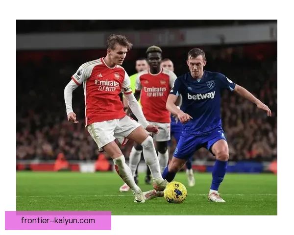 阿森纳前场组合表现稳健，持续提升球队进攻威胁