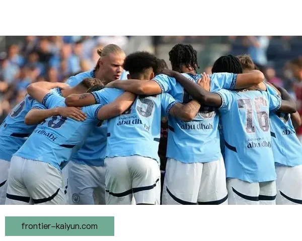 英超南安普顿主场迎战曼城，状态回暖值得关注