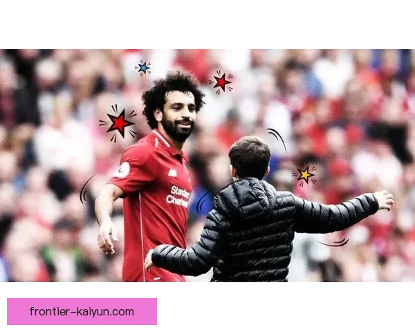 萨拉赫荣膺FWA足球先生 本赛季表现稳健持续提升